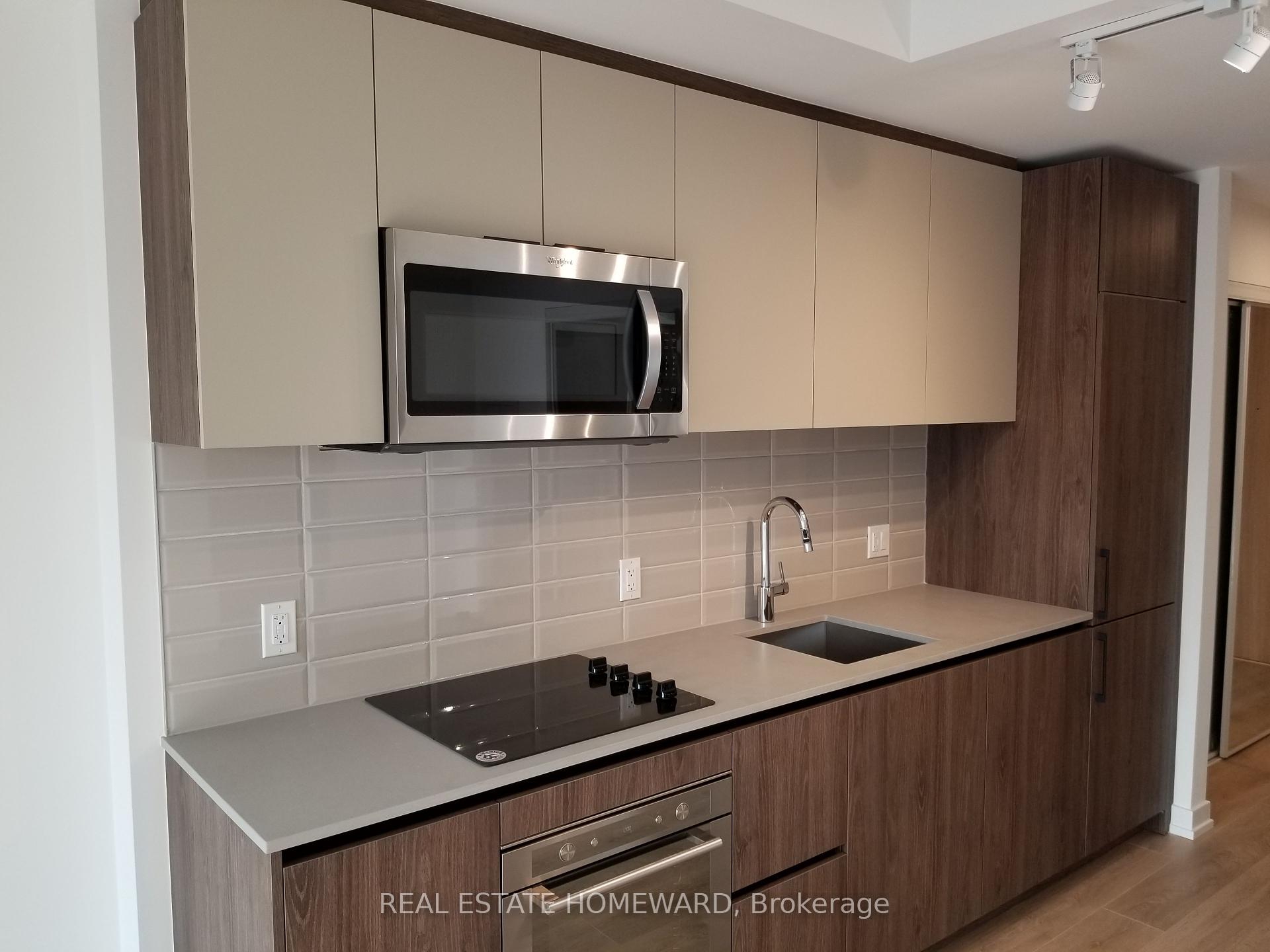 1 Bedroom Condo at 150 Logan,  Toronto For sale