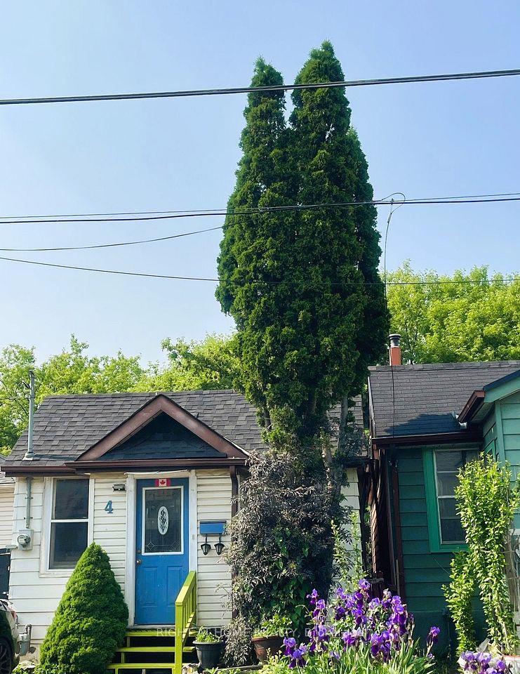 4 Lucy Avenue