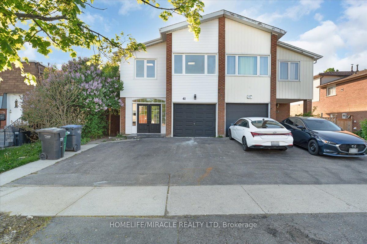 41 Horne Drive