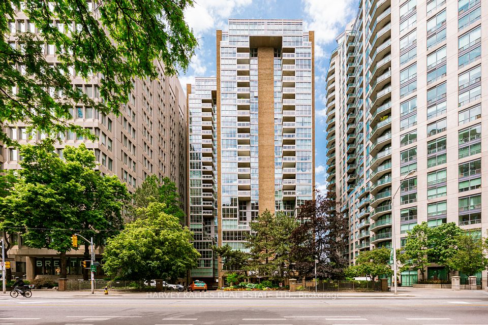 278 Bloor