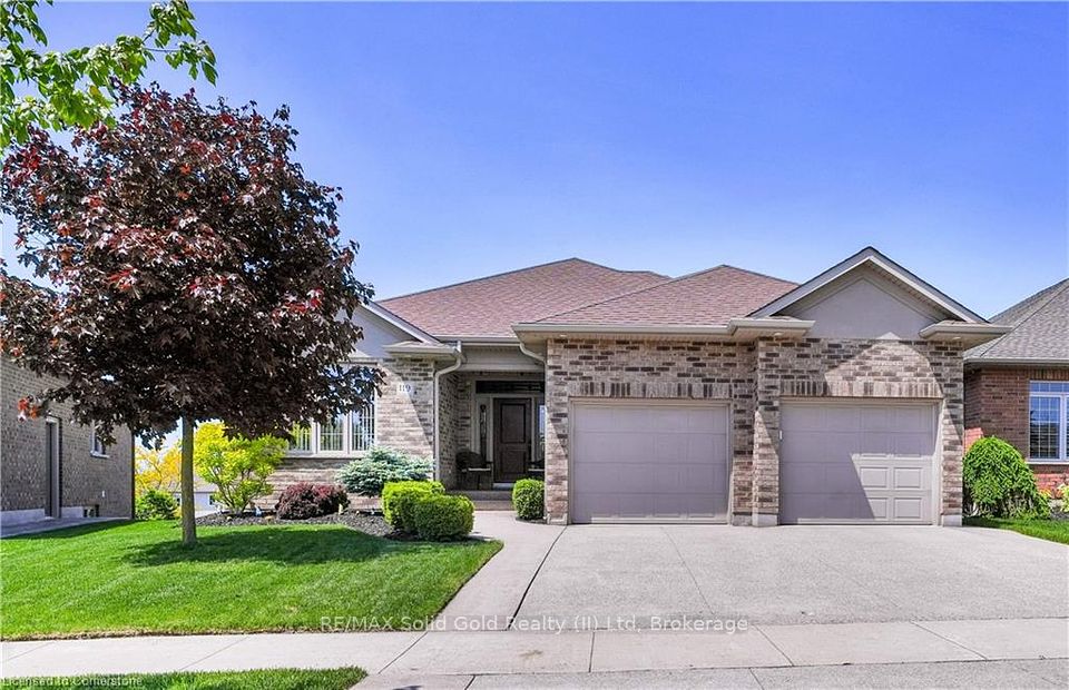 119 Gerber Meadows