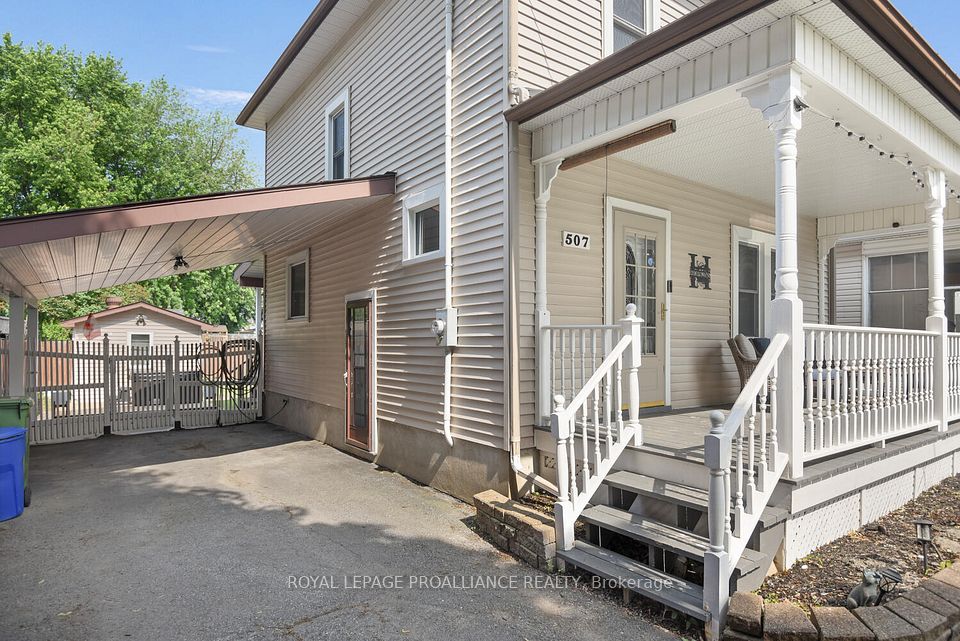 507 Adolphus Street, Cornwall, ON K6H 3T3