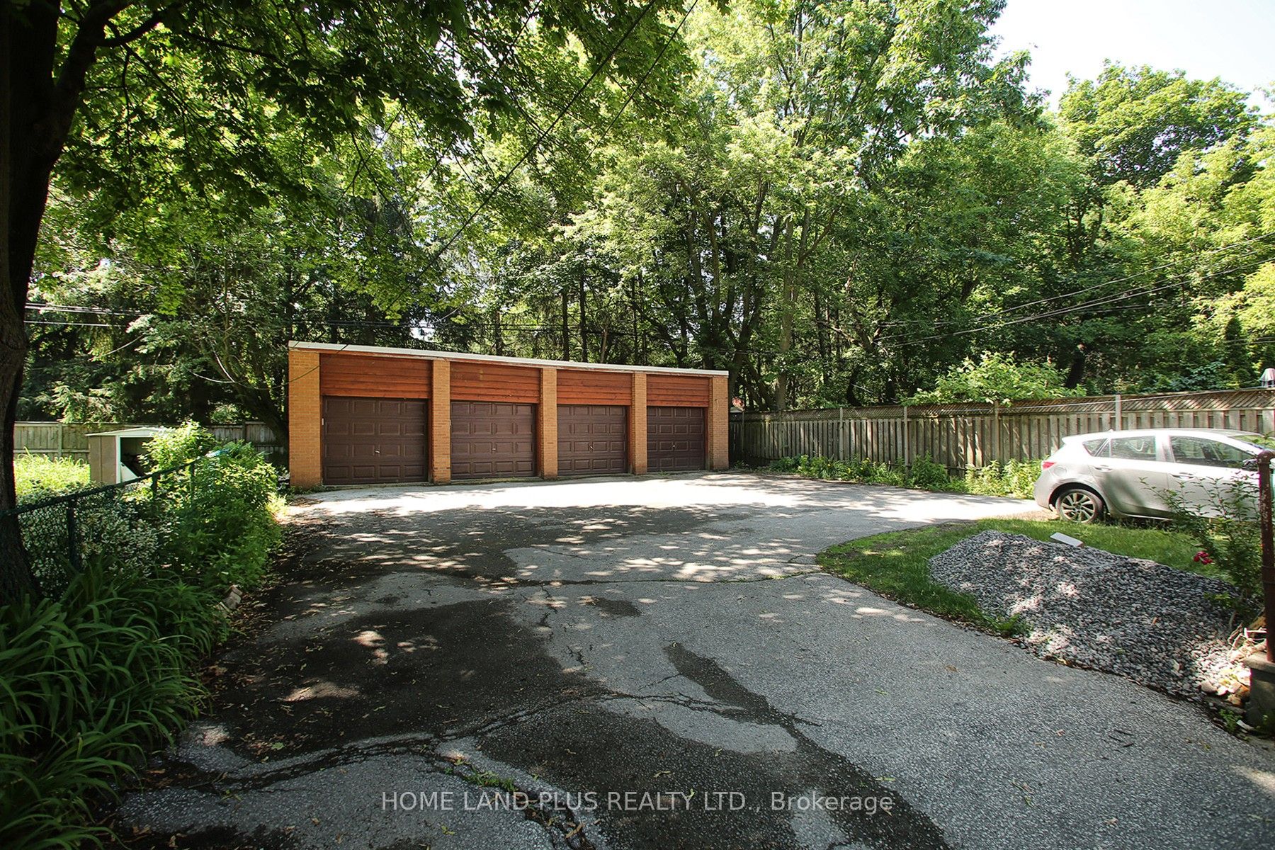 619 Merton Street, #Unit 1