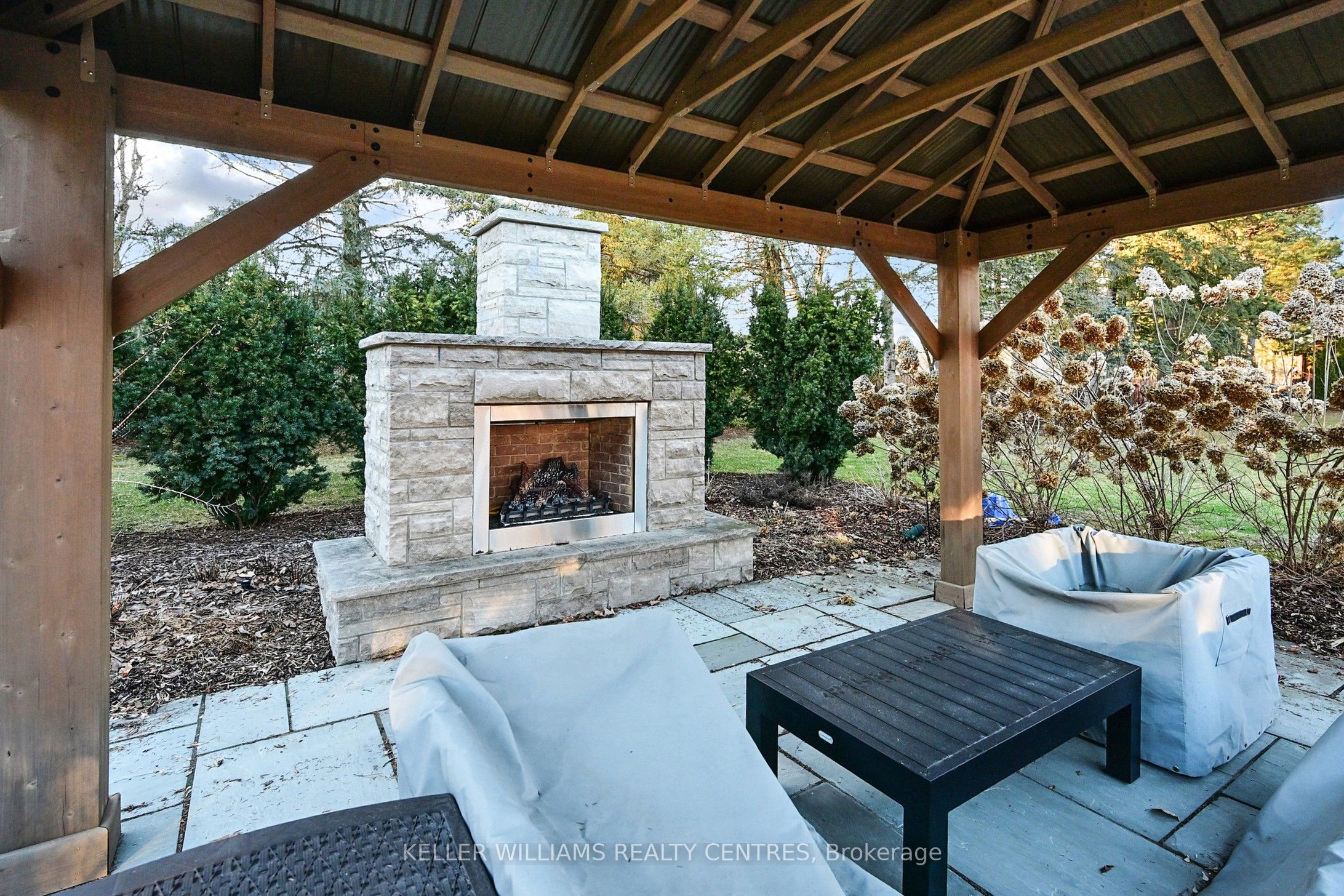 5024 Lloydtown-Aurora Road