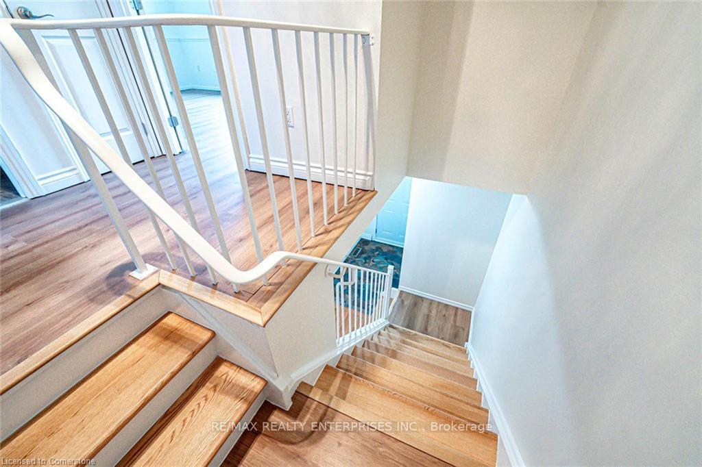 4 Bedrooms Condo at 1050 Shawnmarr, Mississauga For sale