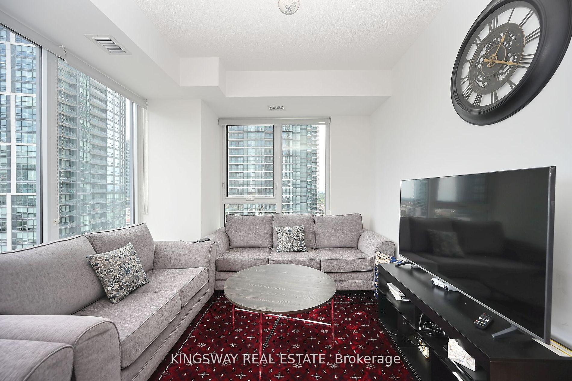 2 Bedrooms Condo at 4065 Confederation, Mississauga For sale