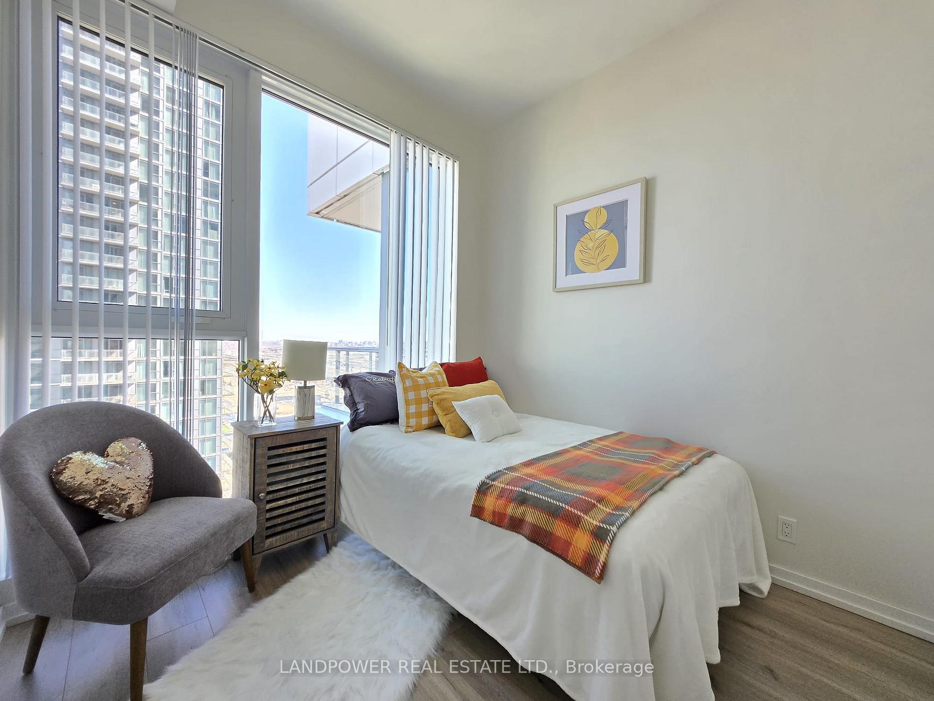 2 Bedrooms Condo at 7890 Jane, Vaughan For sale