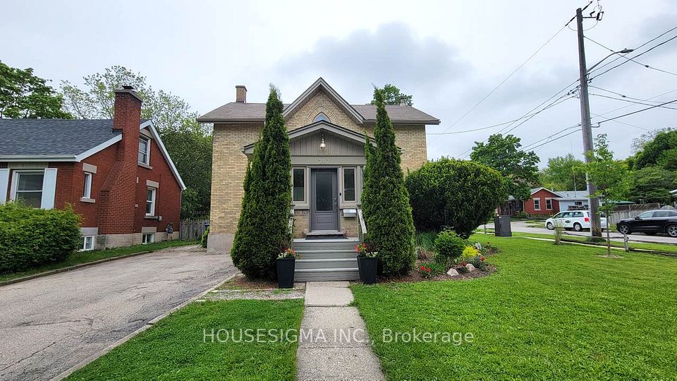 287 Waterloo