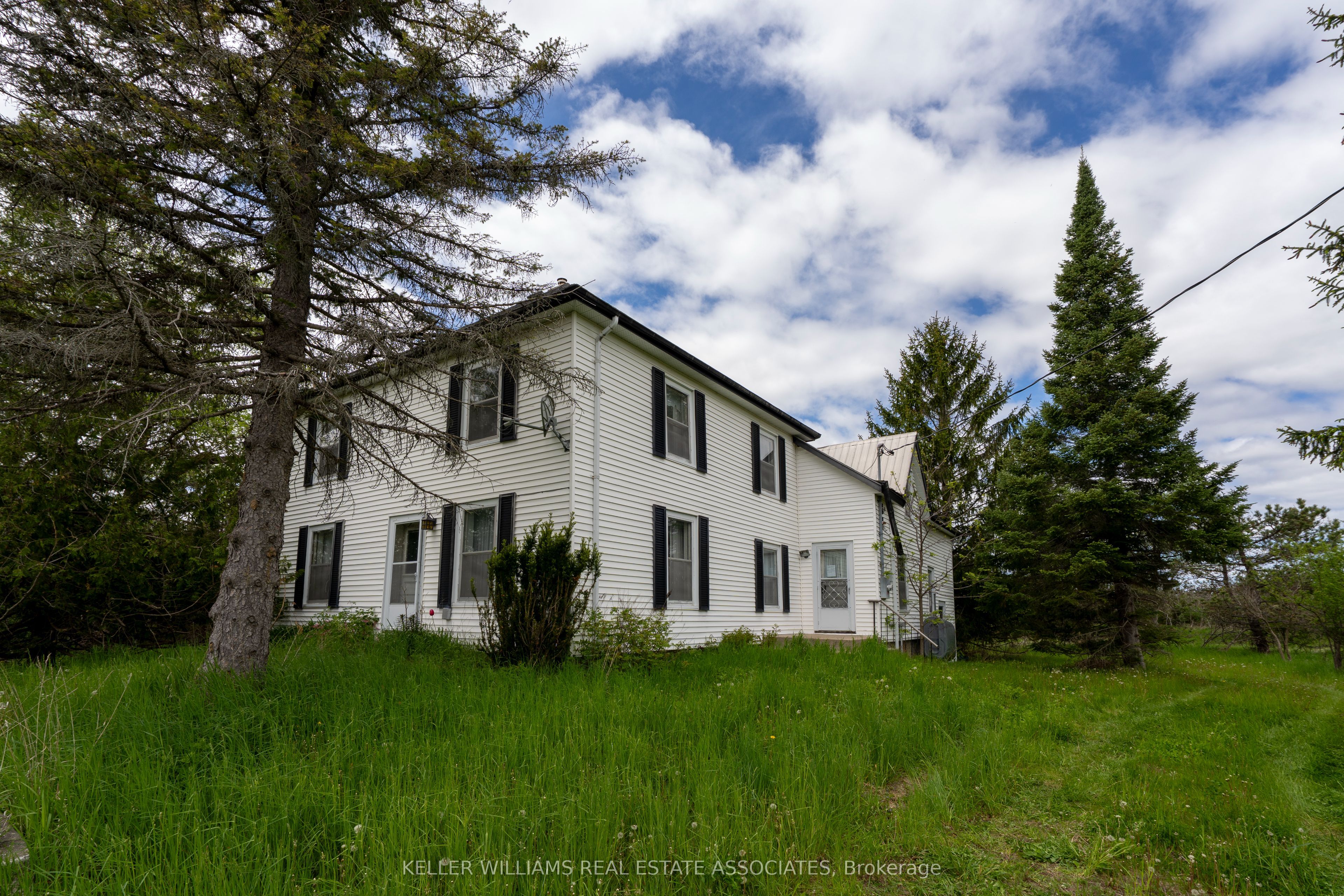 2511 County Road 15 Road