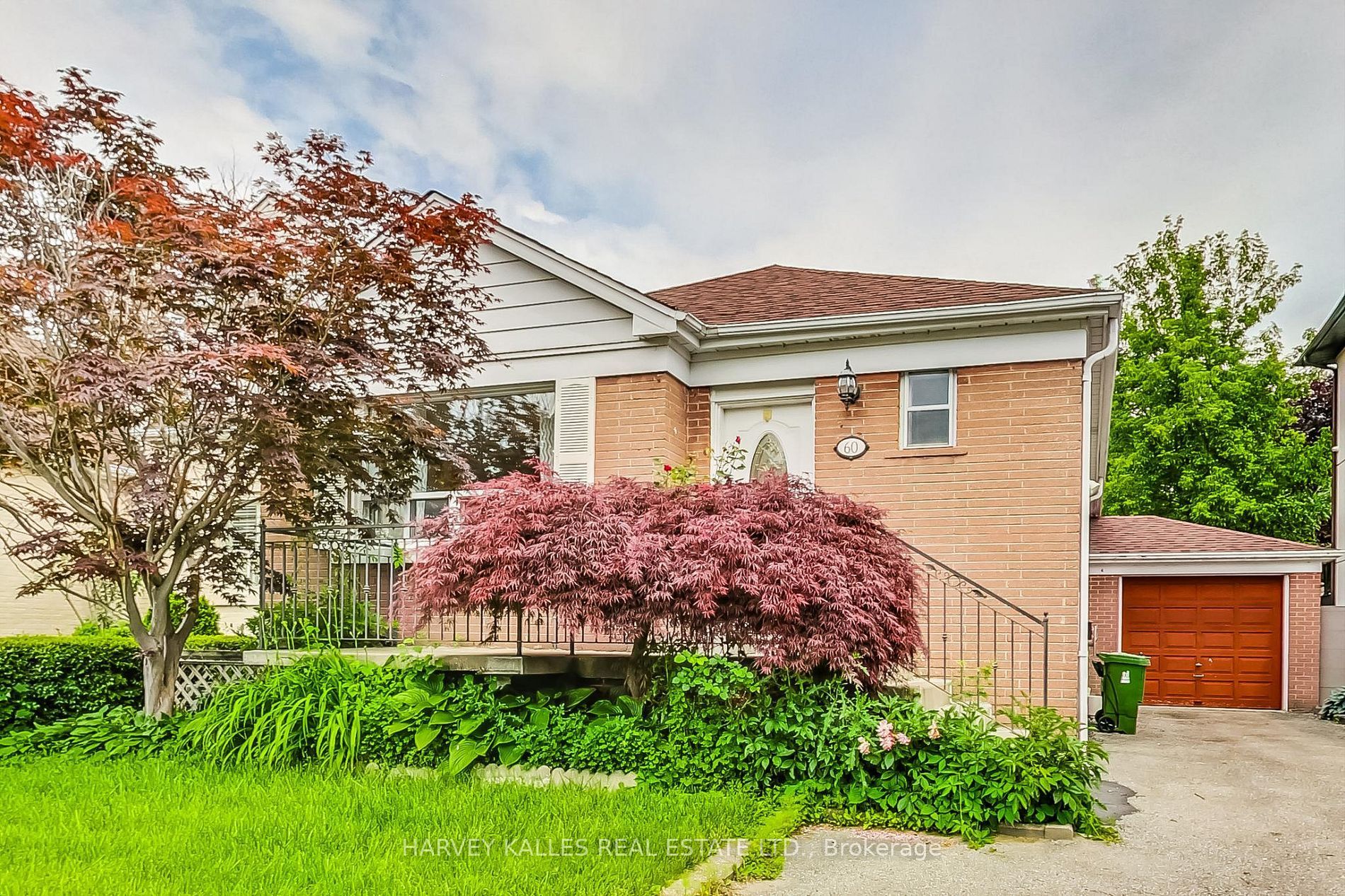 60 Newton Drive