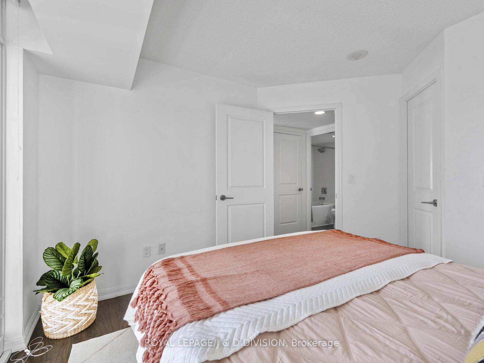 1 Bedroom Condo at 65 East Liberty, Toronto For sale