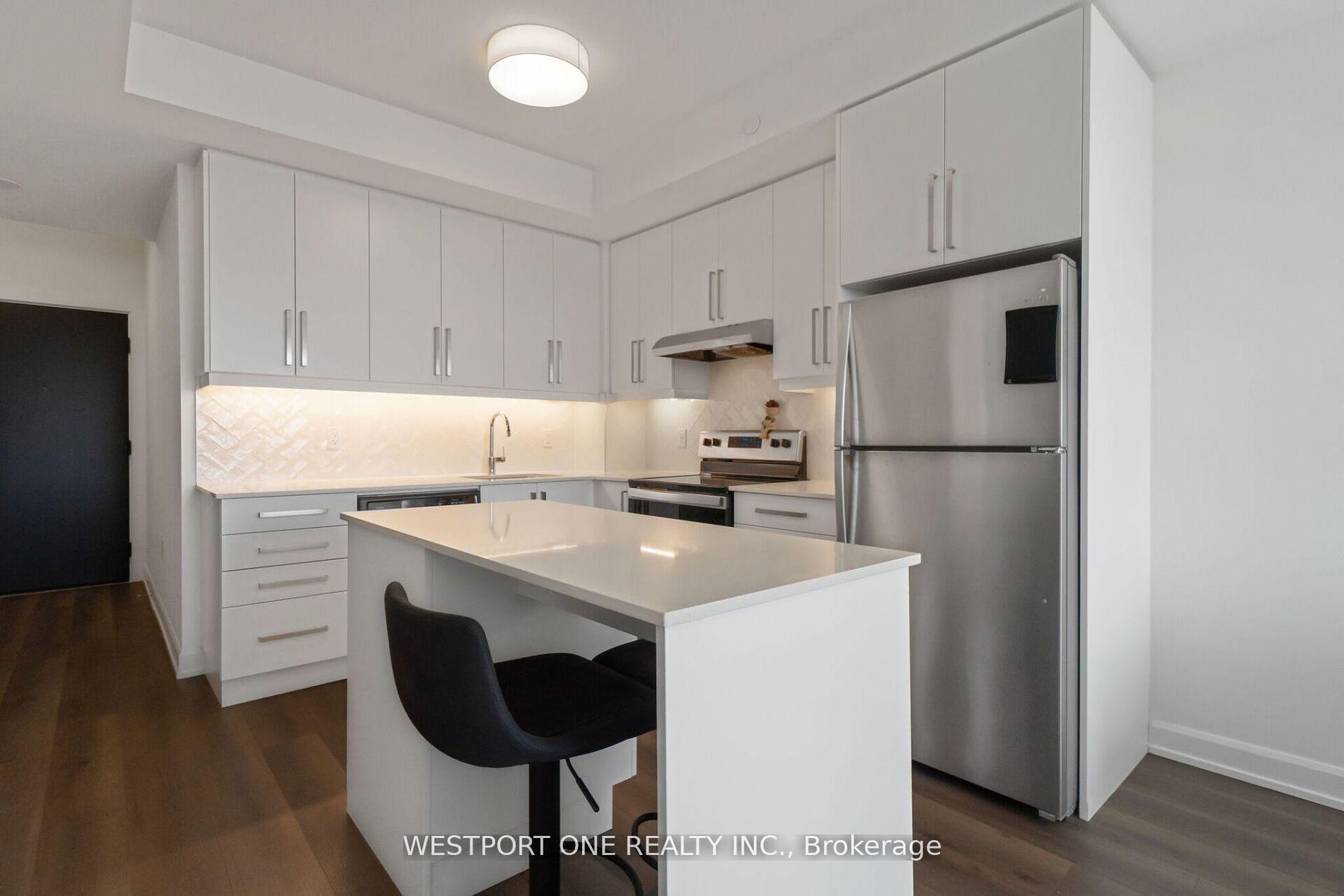 1 Bedroom Condo at 3200 William Coltson, Oakville For sale