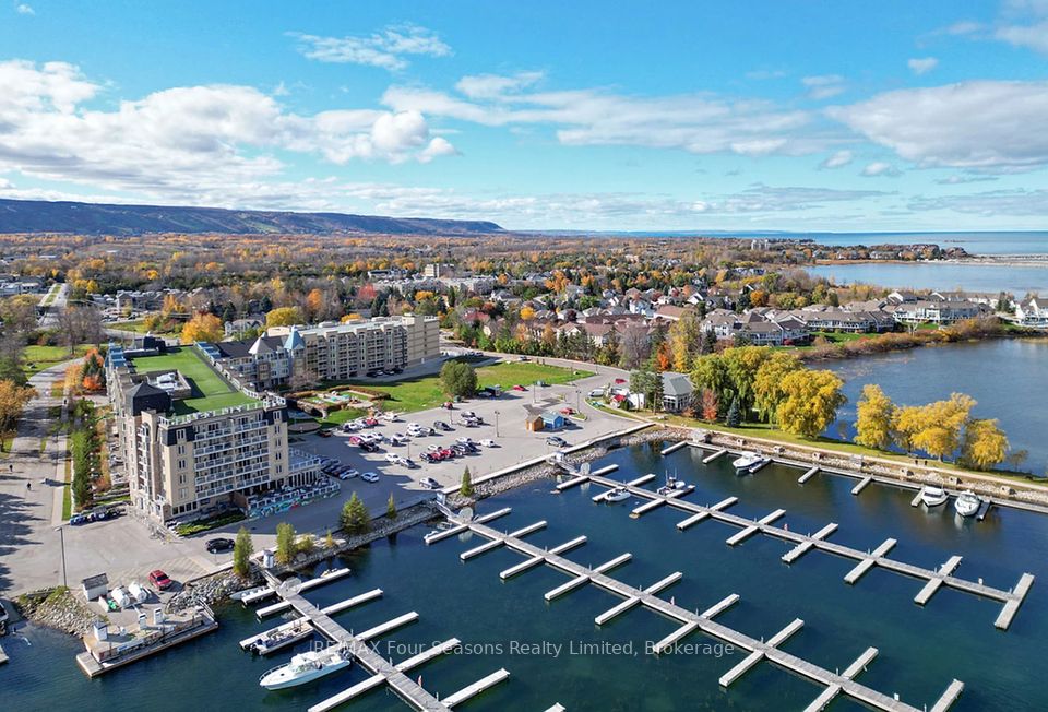 9 Harbour