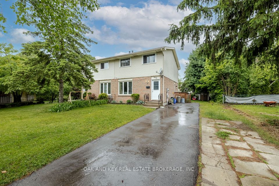 800 Monsarrat Avenue, London East, ON N5Y 4Y6