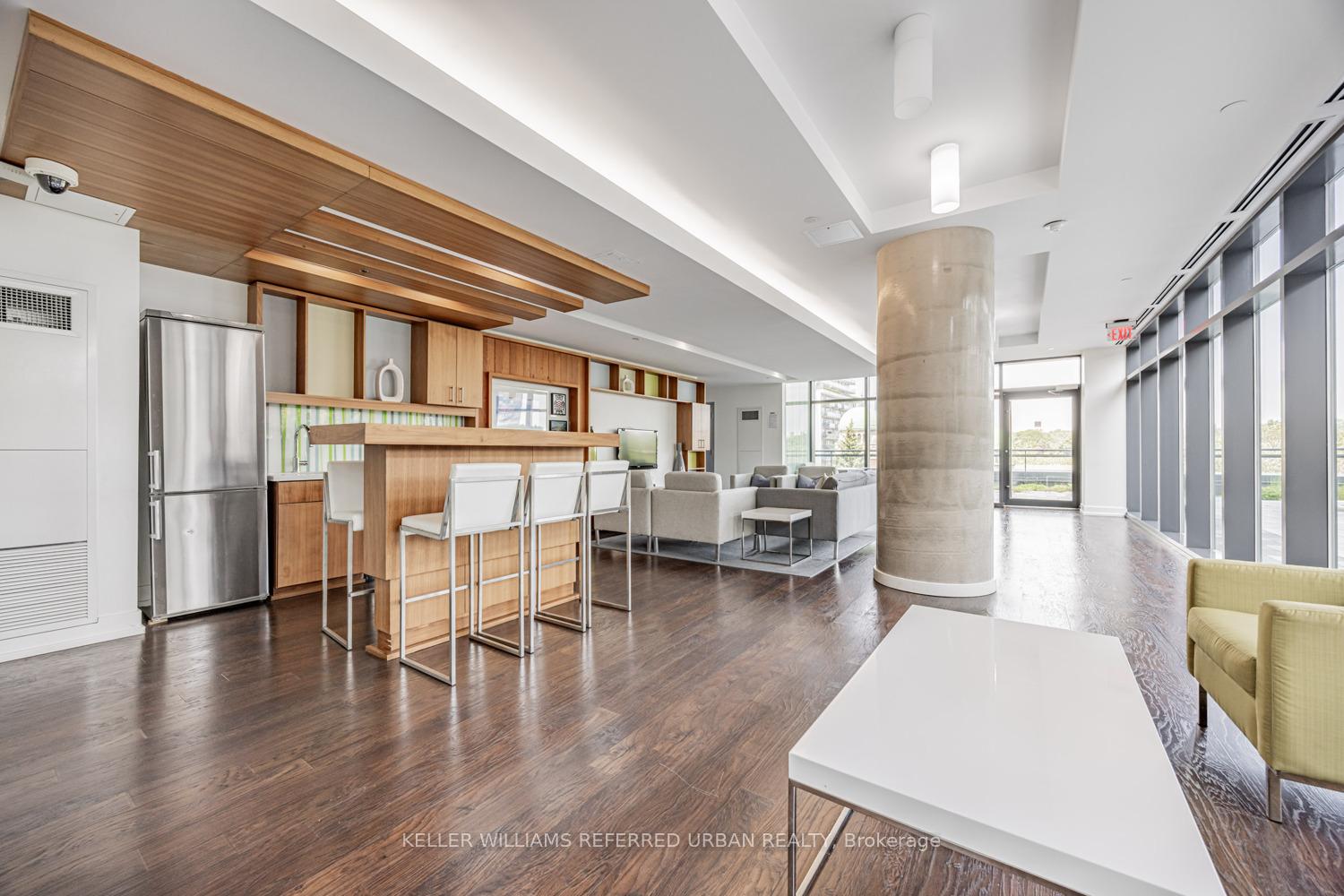3 Bedrooms Condo at 225 Sackville, Toronto For sale