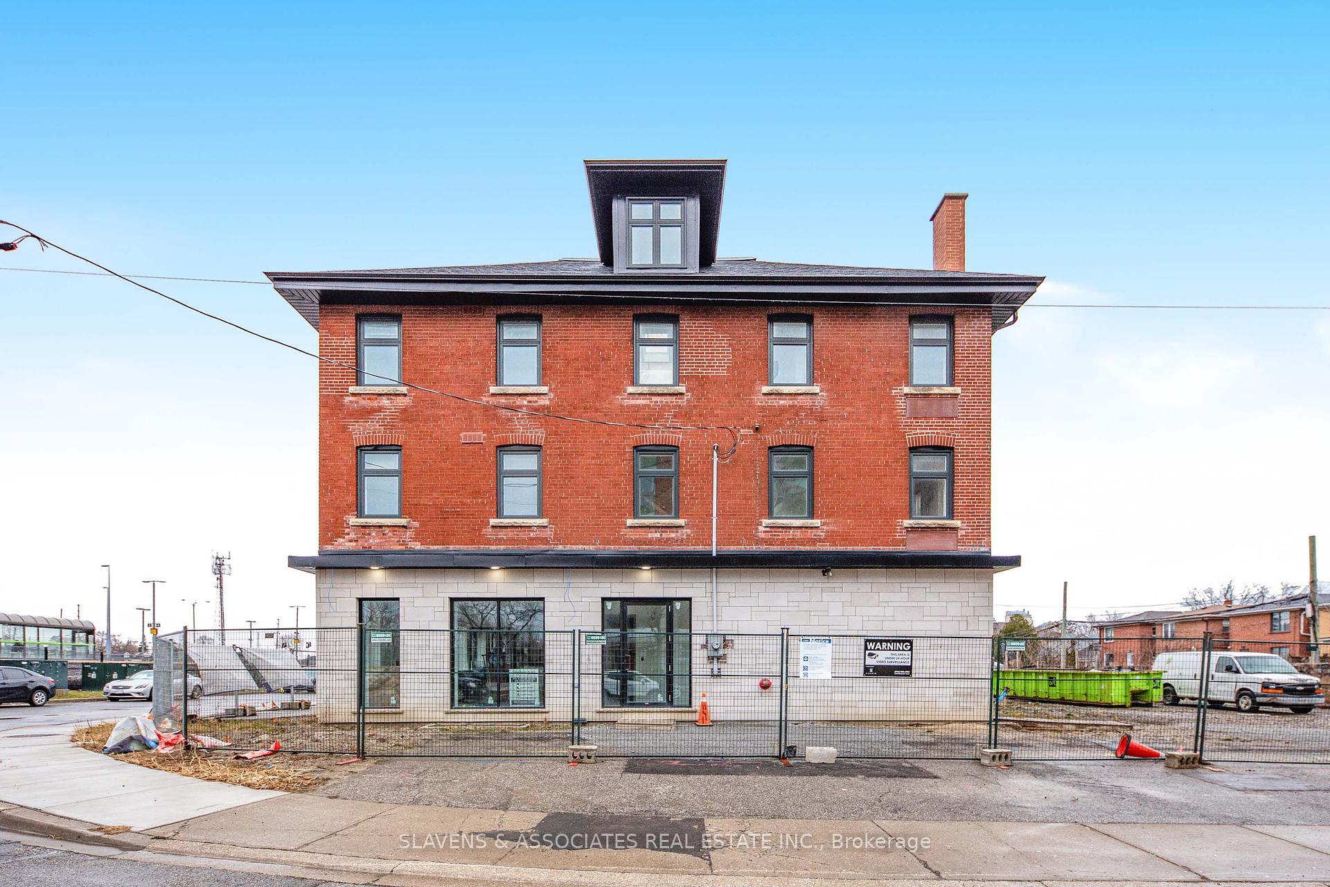 1 Blue Goose Street, Toronto, ON M8V 2R5 ; MLS ID: W12223048