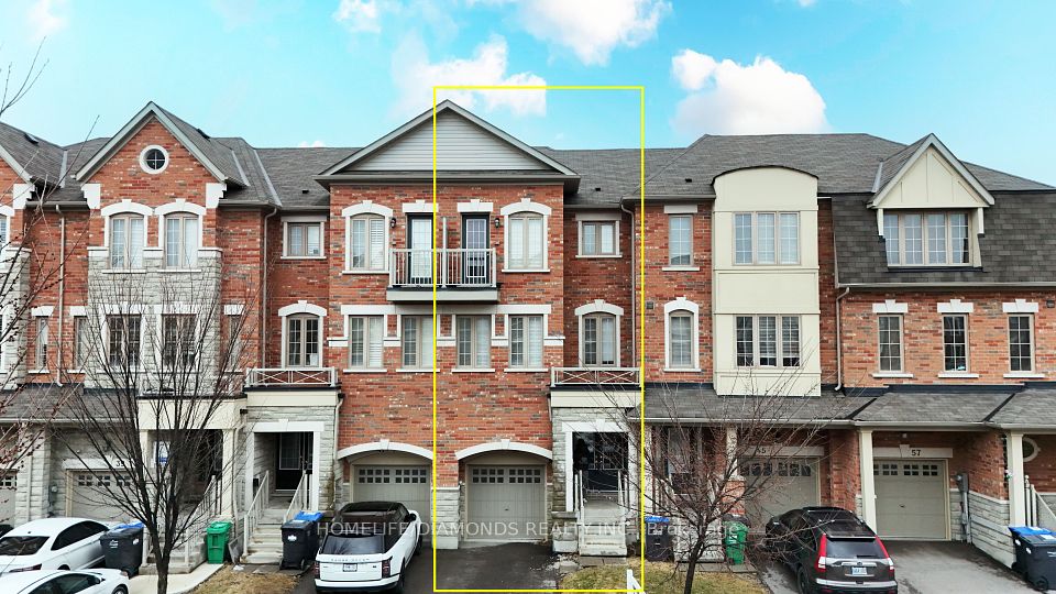 43 Sprucewood Road, Brampton, ON L6Z 0B4