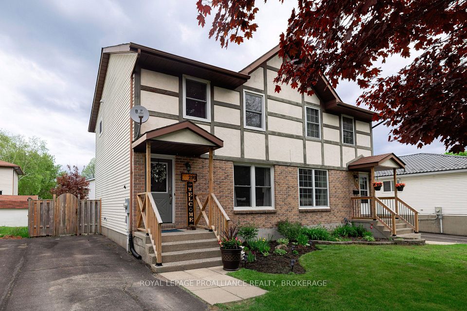 299 Kingsdale