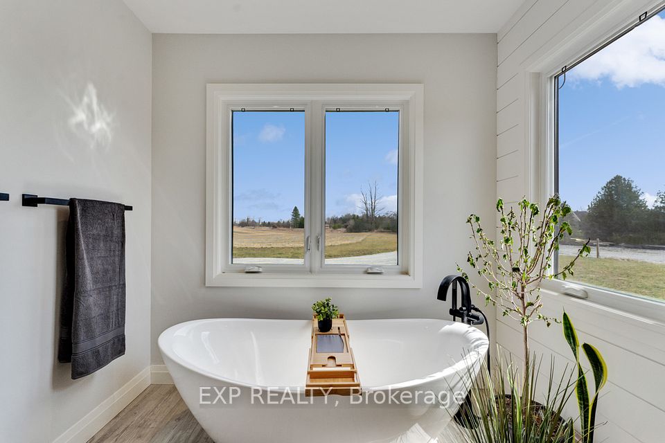 Your Own Spa!