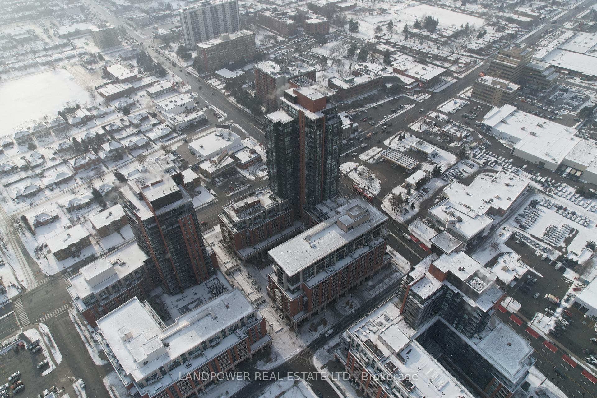 2 Bedrooms Condo at 830 Lawrence, Toronto For sale