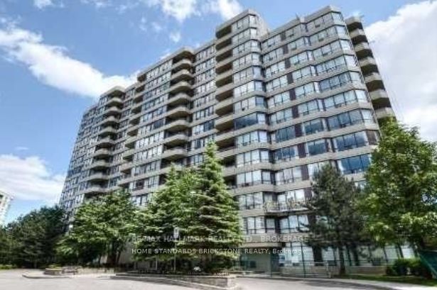 #805 - 91 Townsgate Drive, Vaughan, ON L4J 8E8