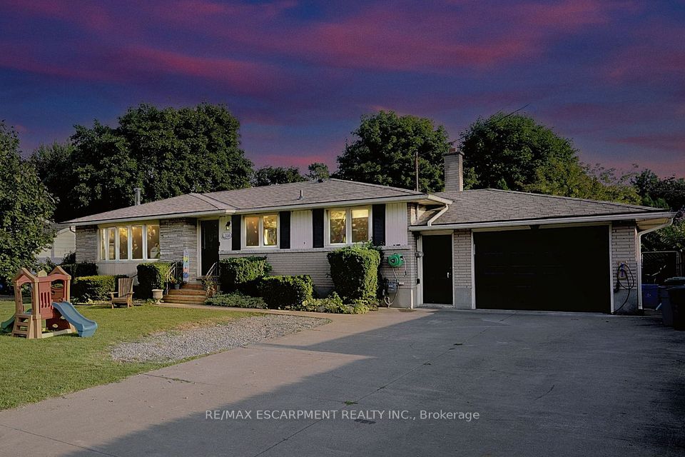 3316 Tallman
