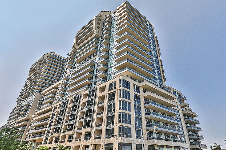 9205 Yonge