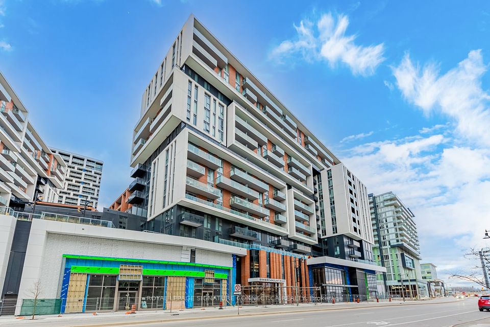 8119 Birchmount