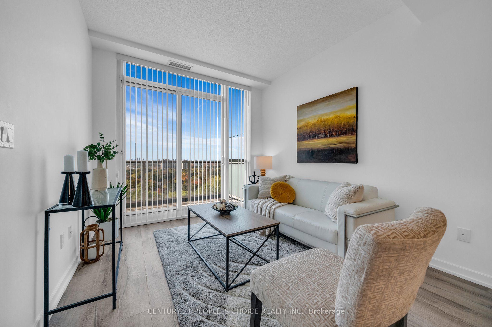 52 Forest Manor Road, #627