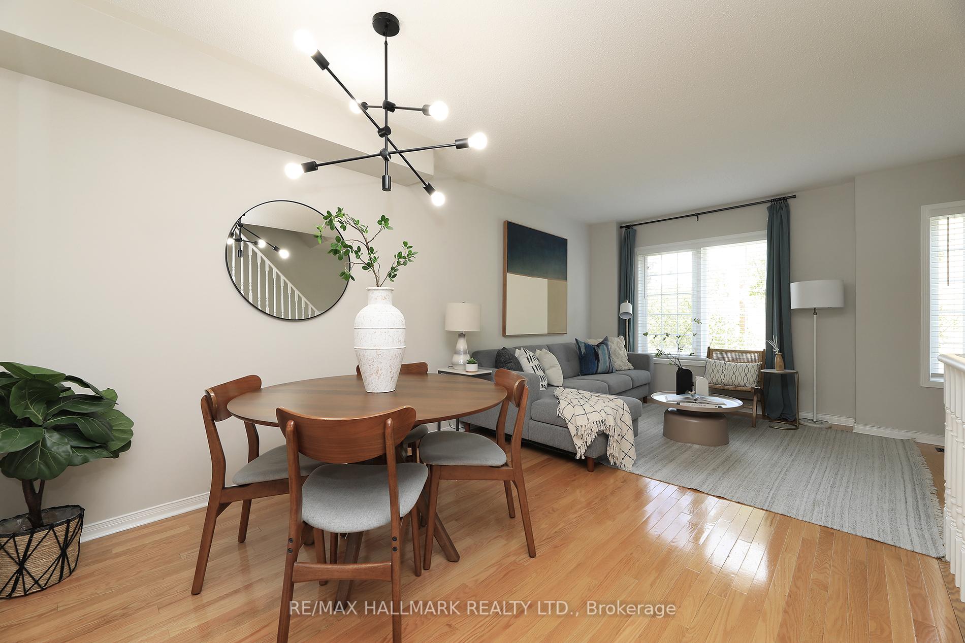 4 Bedrooms Condo at 150 Brickworks, Toronto For sale