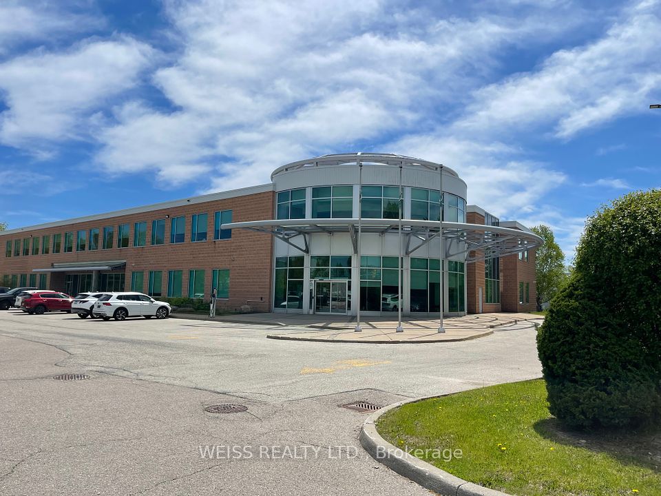 601 Westney