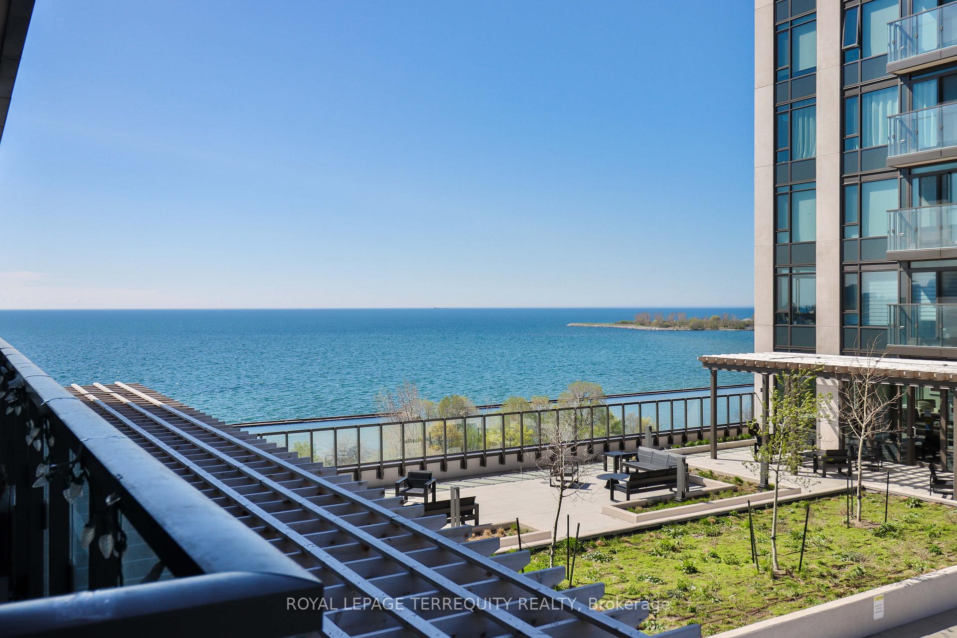 1 Bedroom Condo at 1926 Lake Shore, Toronto For sale