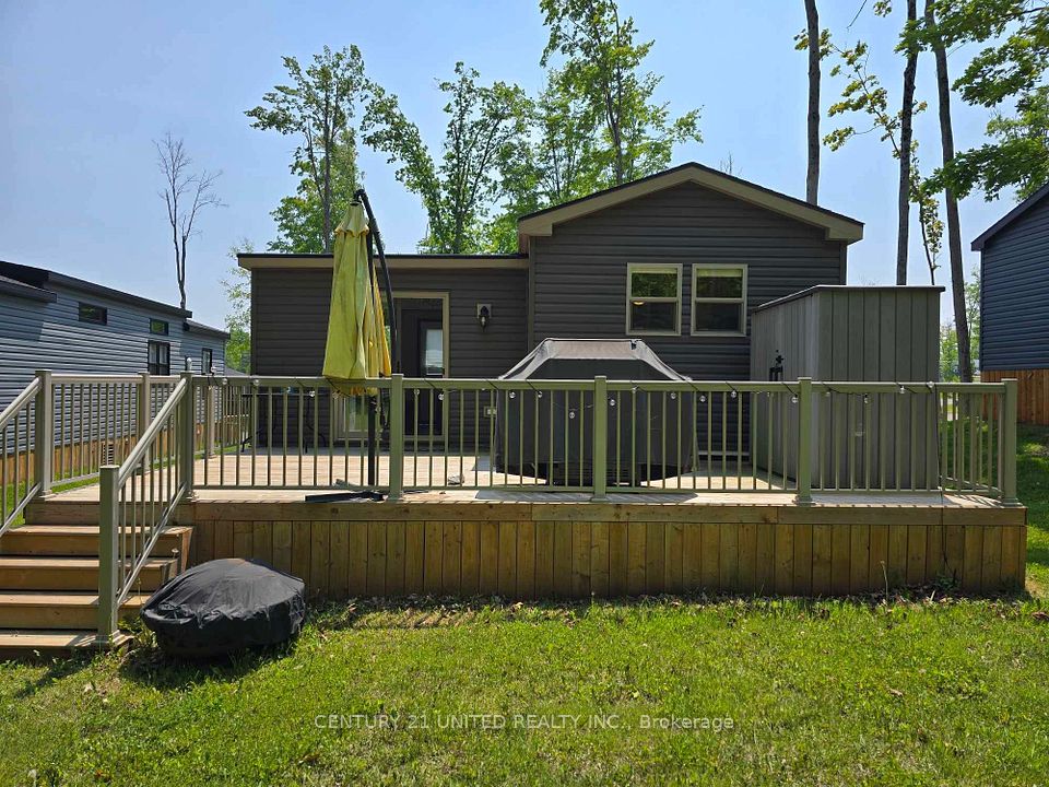#46 - 1235 Villiers Line, Otonabee-South Monaghan, ON K0L 2G0