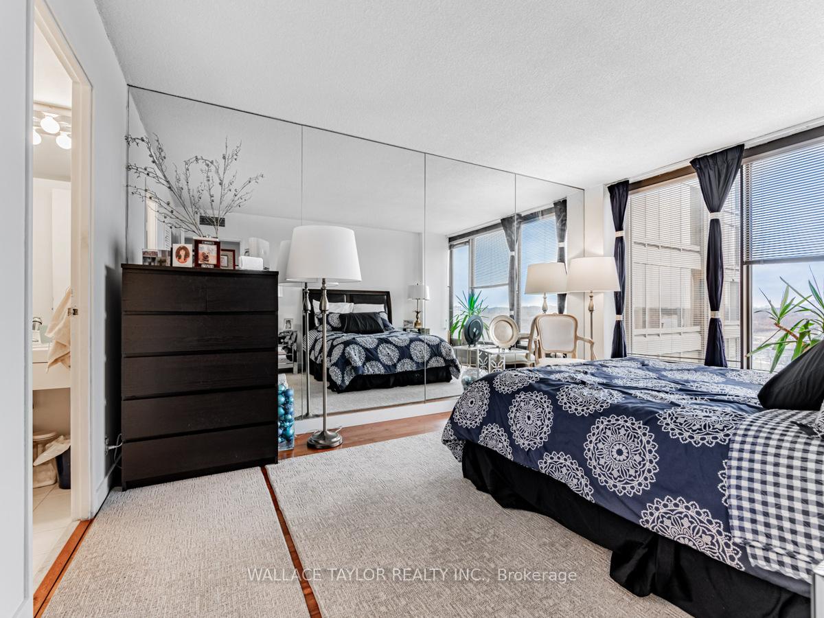 2 Bedrooms Condo at 2045 Lake Shore,  Toronto For sale