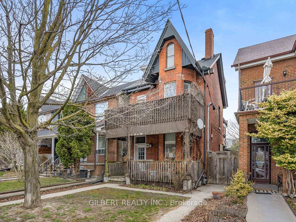 115 gladstone