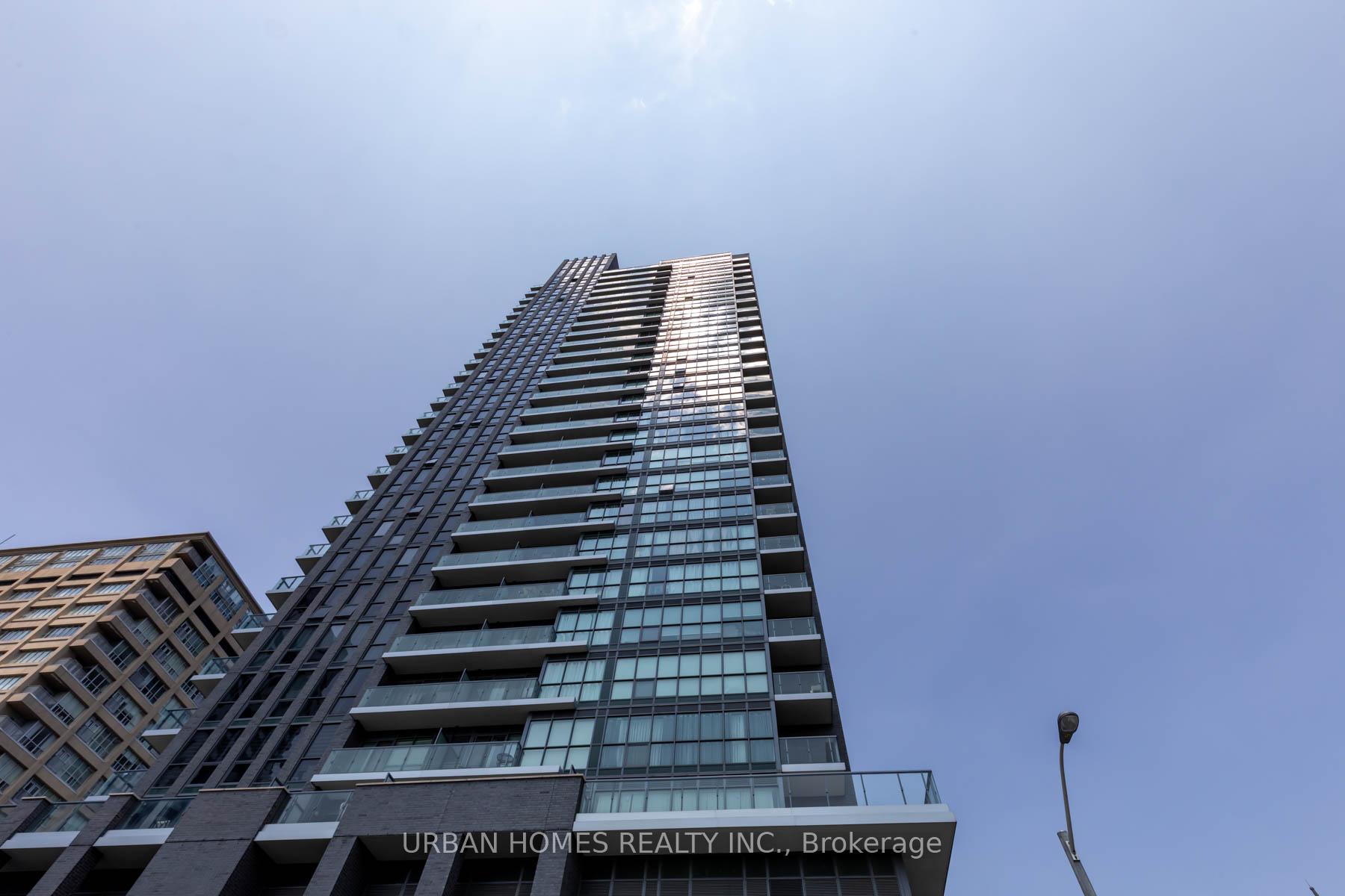 2 Bedrooms Condo at 2 Sonic, Toronto For sale