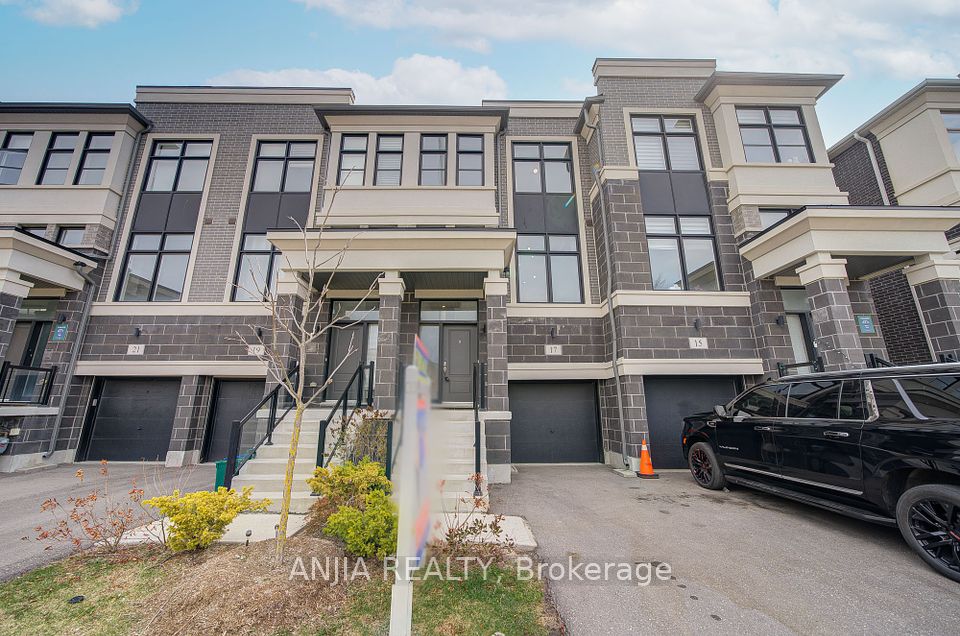 17 Armillo Place