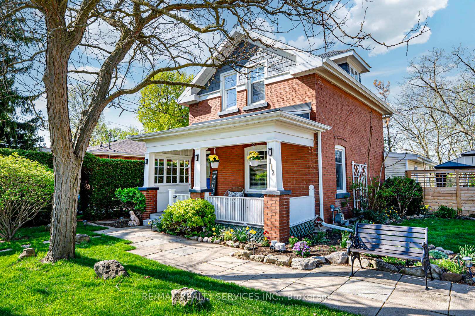 112 Court Street, Milton, ON L9T 2S3