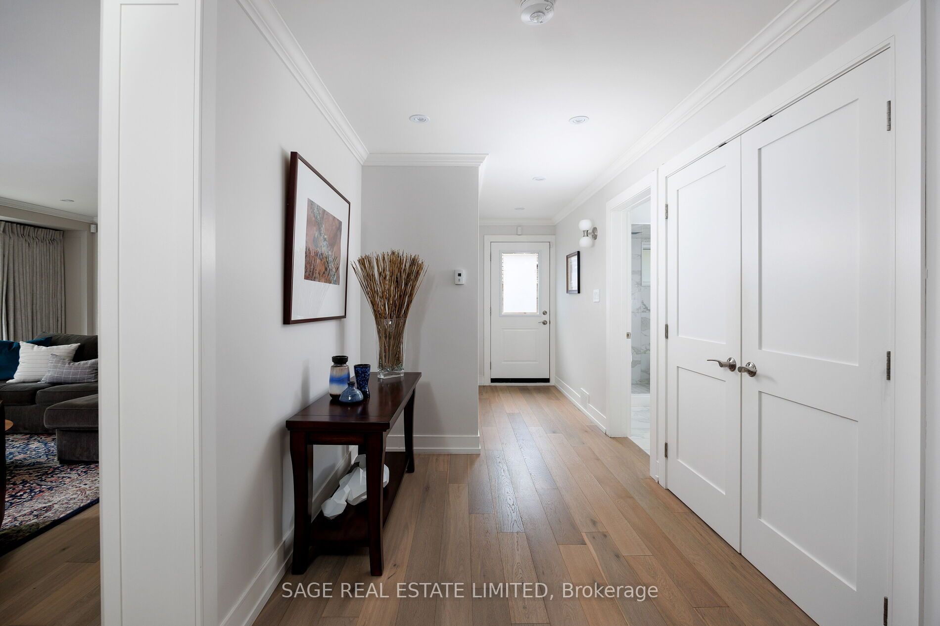 16 Ripplewood Road