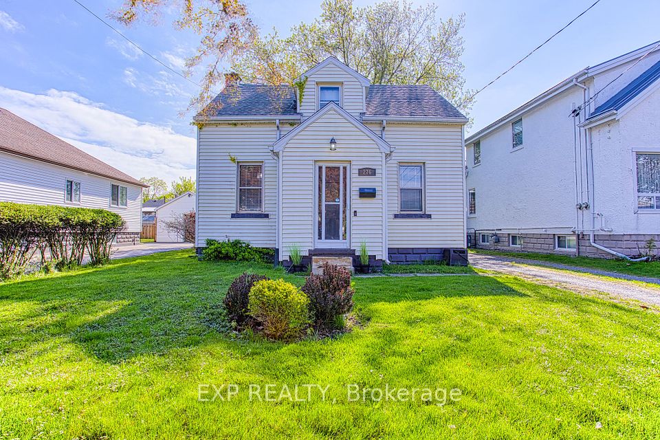 276 Mcalpine