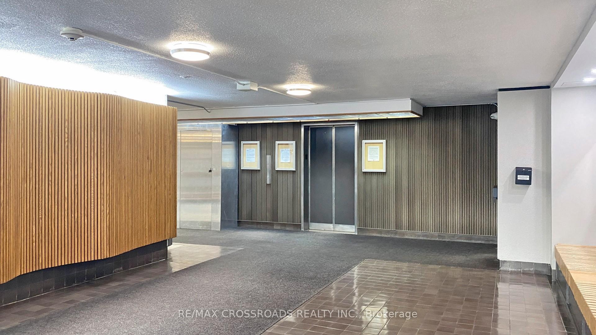 1 Bedroom Condo at 3 Massey, Toronto For sale