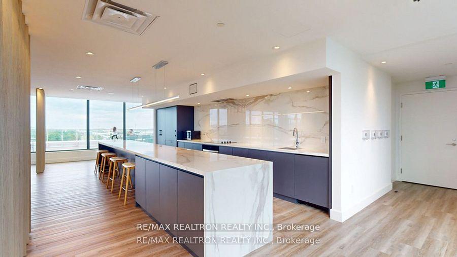 1 Bedroom Condo at 150 Logan, Toronto For sale