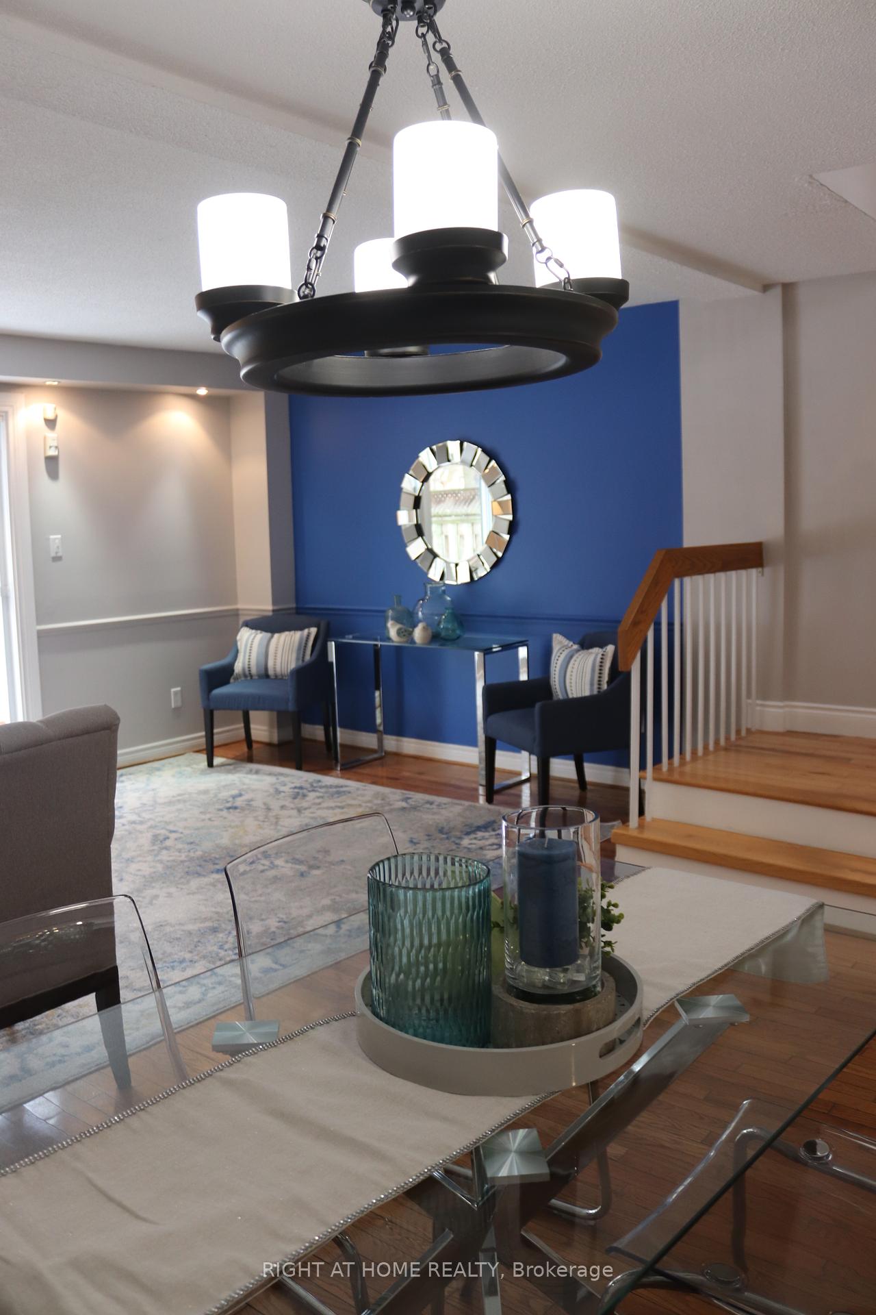 3 Bedrooms Condo at 43 Wild Ginger, Toronto For sale