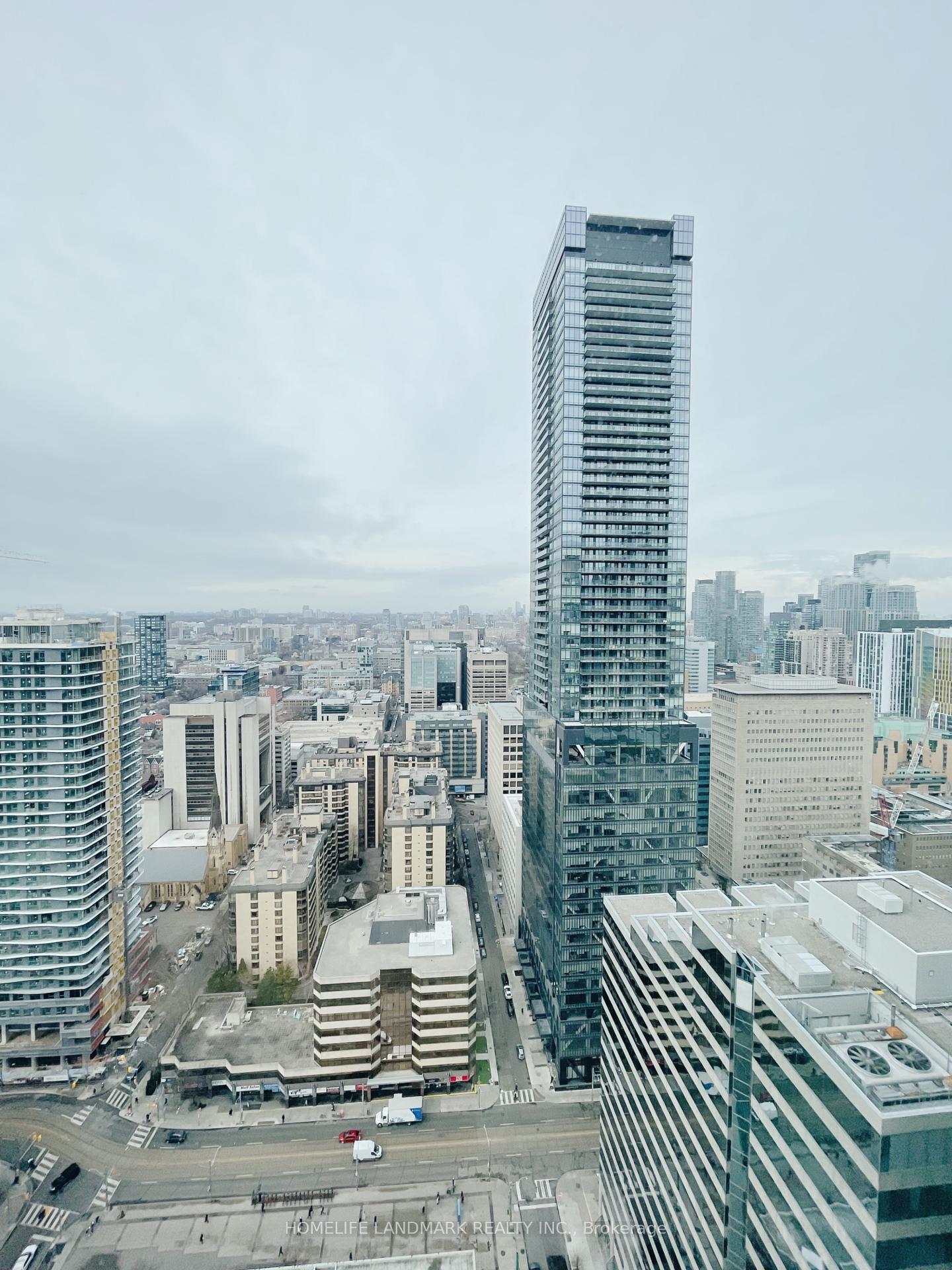 1 Bedroom Condo at 238 Simcoe,  Toronto For sale