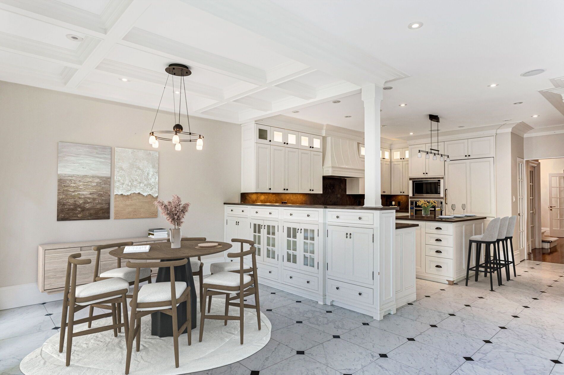 8 Binscarth Road