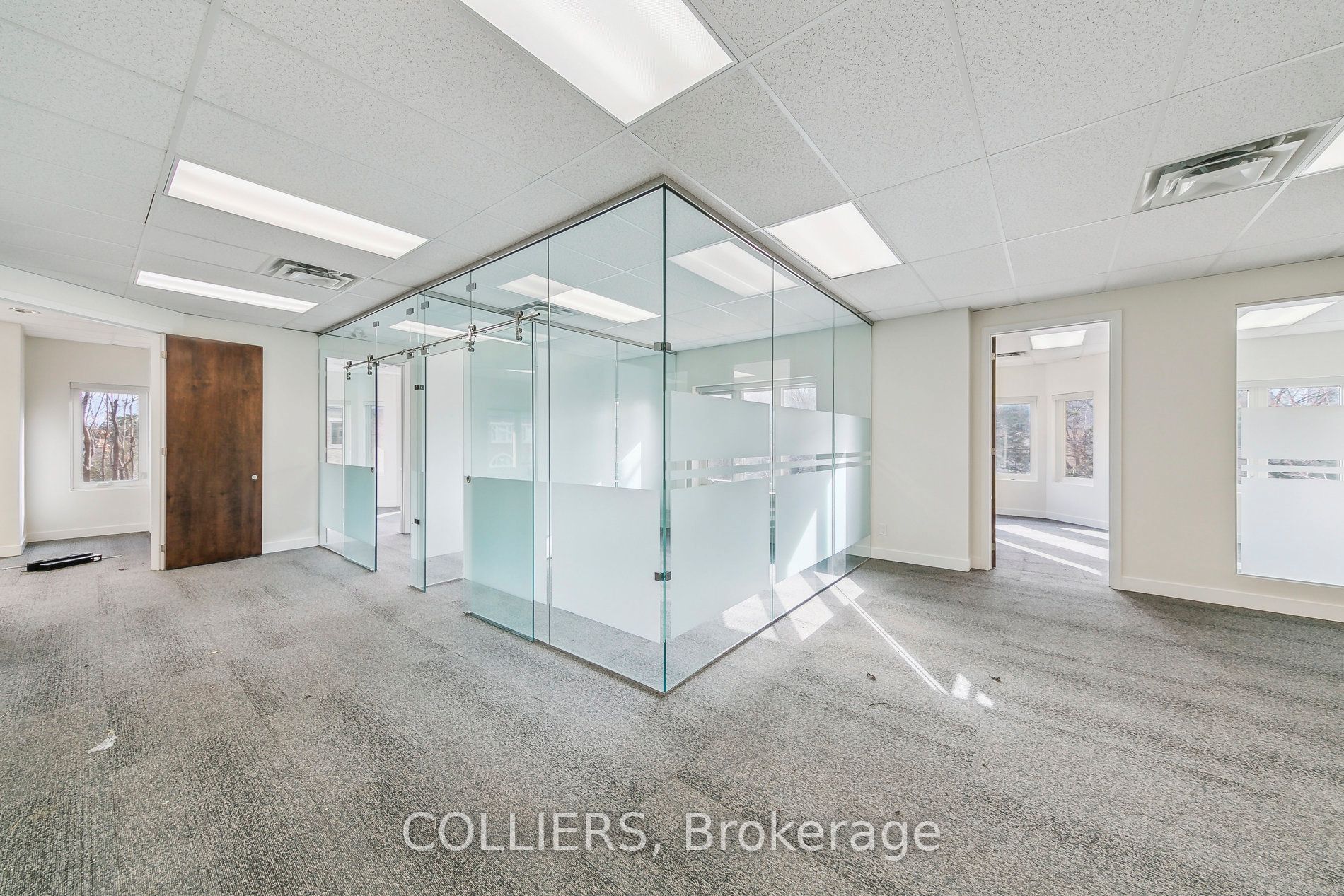 4284 Village Centre Court, #300