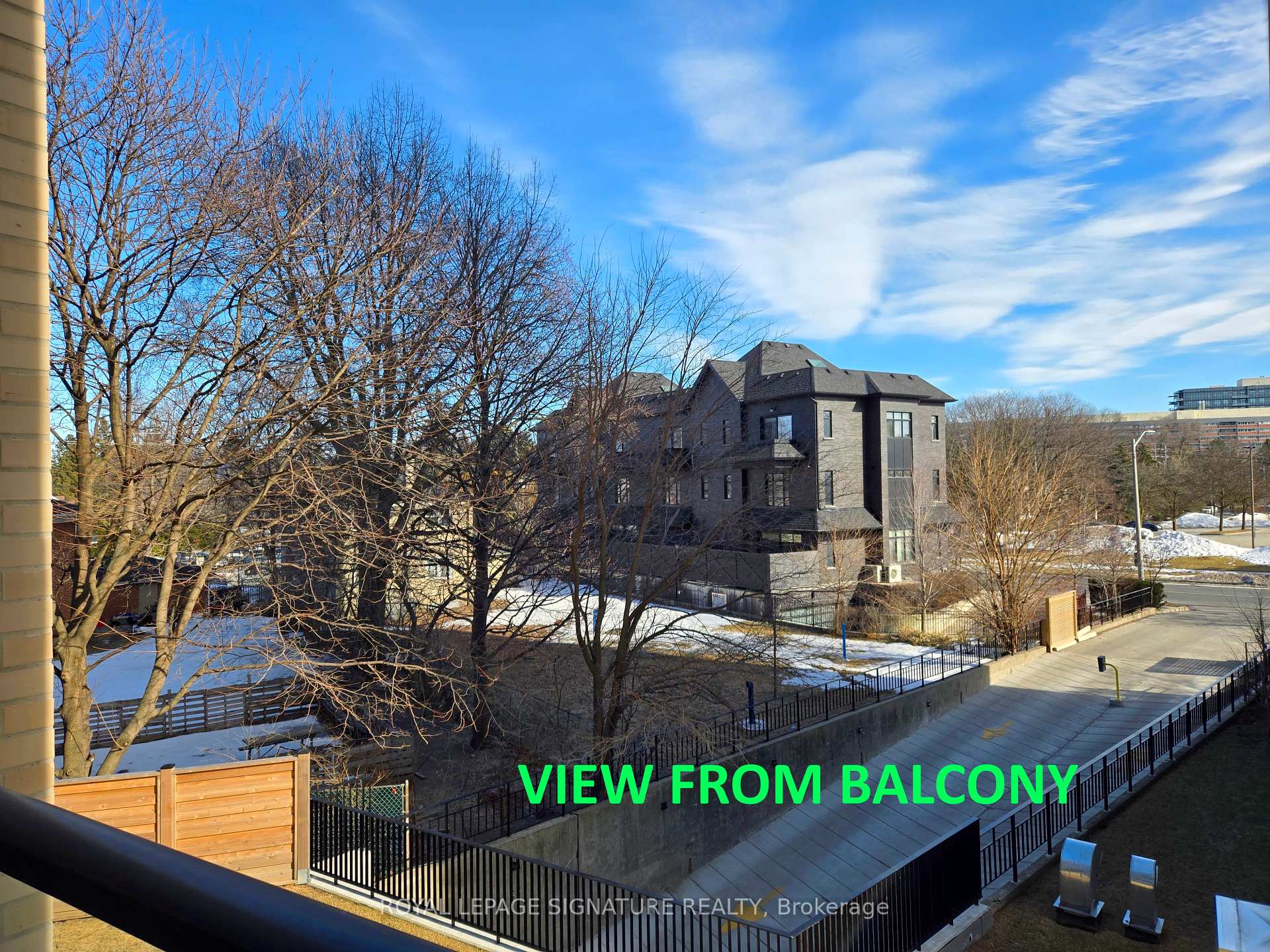 2 Bedrooms Condo at 293 The Kingsway,  Toronto For sale