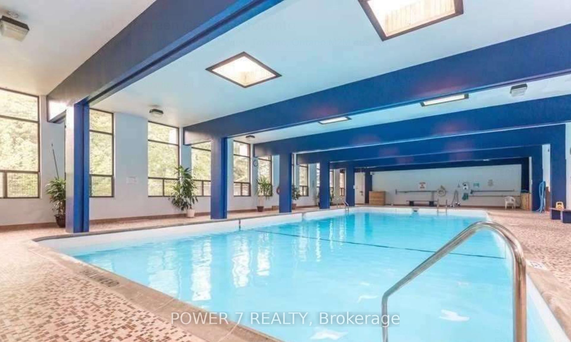 2 Bedrooms Condo at 10 Tangreen,  Toronto For sale