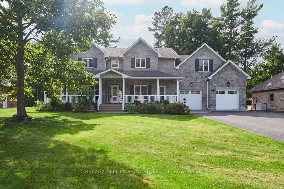 14 FOREST HILL