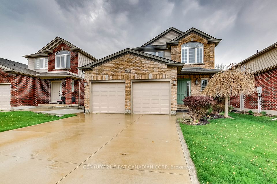 1048 Silverfox Drive, London North, ON N6G 0G2